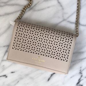 Kate Spade Clutch